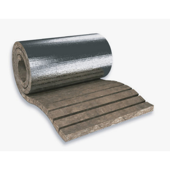 Утеплитель Knauf ThermoTek Eco Alu 40 мм 6 м² - фото 2